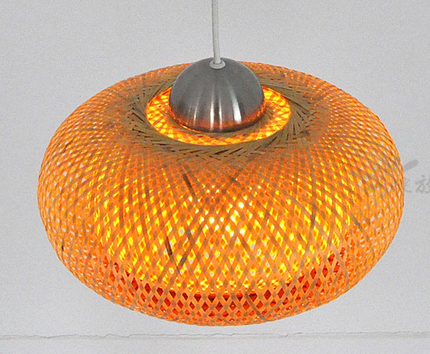 竹燈具，竹制燈具，竹藝燈具批發(fā)