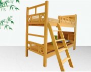 竹家具特征 竹家具造型、形態(tài)、色彩特征