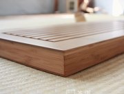 竹家具低碳環(huán)保，市場前景廣闊